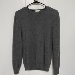 Men's Medium Boden Cashmere Wool Sweater